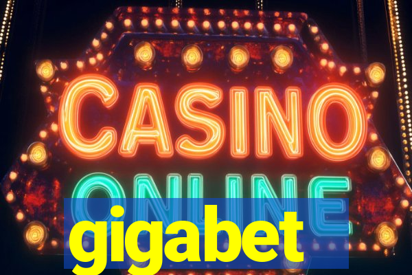 gigabet - casino games